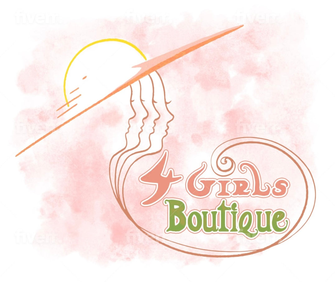 4 Girls Boutique